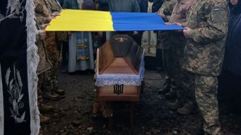 На Львівщині 15 червня попрощаються з загиблими військовими: імена