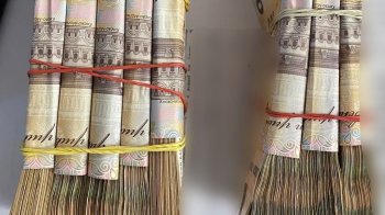 Заховала серед особистих речей близько 800 тис. грн: на Львівщині прикордонники викрили жінку