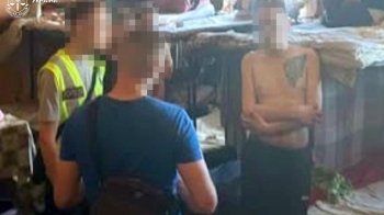 Метадон у смальці і мазі: у Львові засудили постачальників наркотиків у СІЗО