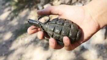 На Львівщині затримали 30-річного чоловіка за підрив гранати