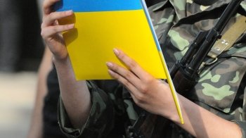 Відтермінували на рік: жінок на військовий облік ставитимуть у 2023 році
