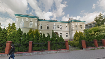 У Львові оштрафували два підприємства за змову на тендері під час ремонту будівлі НАБУ