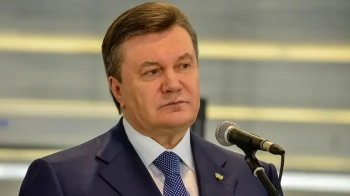 Віктор Янукович Віктор Янукович