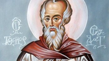24 листопада — День пам’яті преподобного Феодора Студита: історія, молитви, традиції та заборони