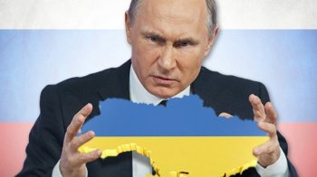 путін планує захопити більшу частину України, - розвідка США