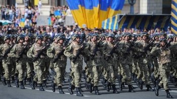 5 тисяч військових, 100 літаків і 400 одиниць техніки: що буде на параді 24 серпня