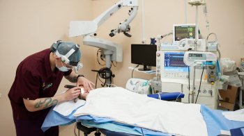 У львівському «Охматдиті» відновили слух трьом діткам