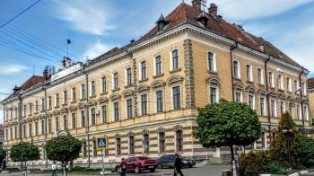 Куди піти у Стрию у Міжнародний день музеїв