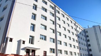 На Львівщині відремонтують 17 гуртожитків, щоб поселити біженців