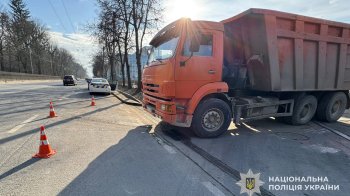 У Львові водій уник в’язниці за смерть охоронця після ДТП біля будмайданчика