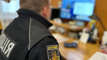 У Самборі викрили схему заволодіння землею громади через неіснуючі будинки