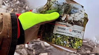 Про шкідливість вирваних із контексту мотиваційних цитат