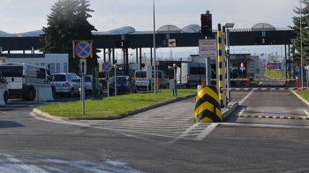 пункт пропуску  Корчова - Краківець