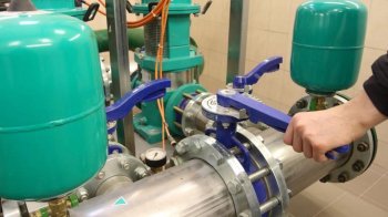 У Червоноградській громаді проведуть гідравлічні випробовування: дата