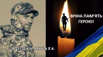 Богдан Рубаха