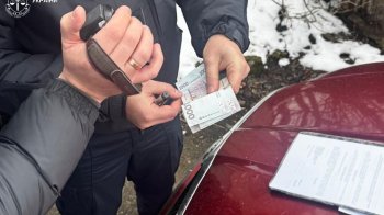 40-річний мешканець Самбора збував наркотики увʼязненим та зберігав боєприпаси вдома