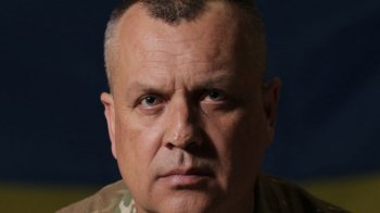 Валерій Курко залишив посаду командира 103 бригади ТРО