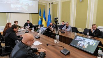 На Львівщині визначили лауреатів премії імені Степана Бандери