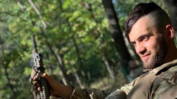 На честь загиблого військового у місті перейменують одну з вулиць