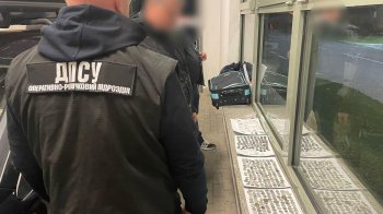 На Львівщині оштрафували естонського священника УГКЦ за вивіз старовинних монет за кордон