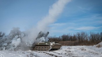 Фото: Генштаб