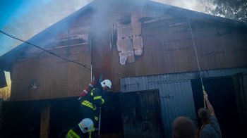 Фото: Головне управління ДСНС України у Львівській області