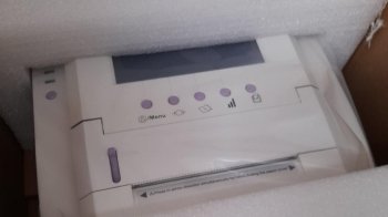 Львівський перинатальний центр отримав медичне обладнання для недоношених дітей