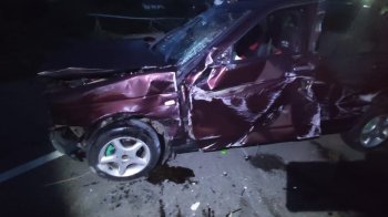 Обставини аварії встановлюються