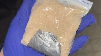 У Львові за розповсюдження наркотиків затримали 20-річного мешканця Одещини