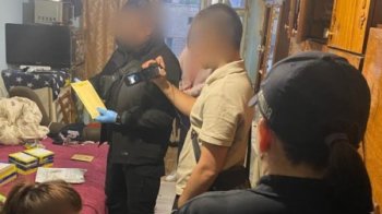 У Львові жінка під час сімейної сварки вдарила чоловіка ножем у груди