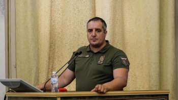 “Європейська солідарність” ініціювала виключення Олександра Ганущина з партії