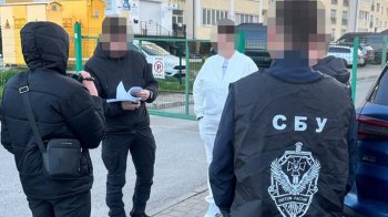 На Львівщині підполковниця за хабарі виготовляла для військових фіктивні довідки ВЛК