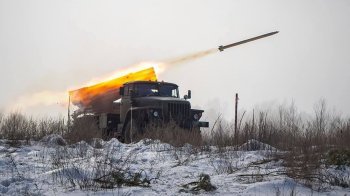 За минулу добу українські військові ліквідували ще 990 росіян