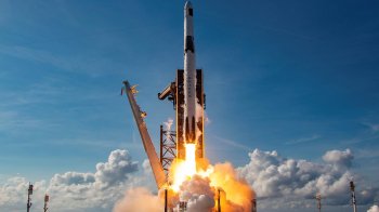 Космічний проєкт учнів з Львівщини відправлять на Міжнародну космічну станцію