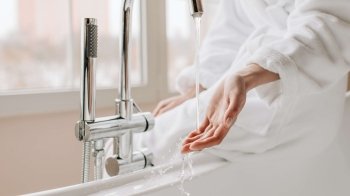 У двох районах Львова 14 квітня вимикатимуть воду