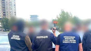Суд оштрафував львівського лікаря за отримання хабаря задля впливу на висновок ВЛК