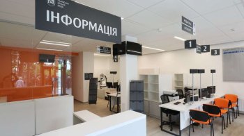 Мінцифри розповіло, як військовозобов’язані можуть оновити дані у ЦНАПах