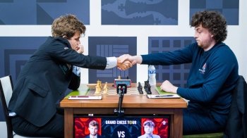 19-річного шахіста звинуватили у понад 100 випадках шахрайства: чому виник один із найбільших в історії шахових скандалів