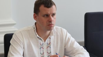 Директор департаменту Львівської міськради через суд поновив скасовану групу інвалідності