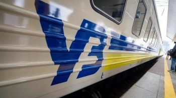 УЗ розширила географію доставлення авто до Львова