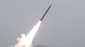 Повітряна тривога в Японії: Північна Корея запустила балістичну ракету