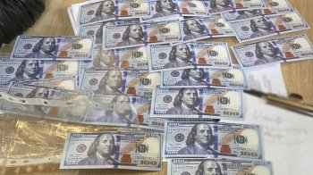 Організатори брали 13 тис. доларів