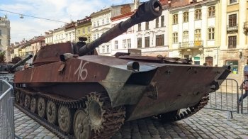 450 окупантів, 19 артилерійських систем, 3 РСЗВ, 2 ППО: втрати російської армії за минулу добу