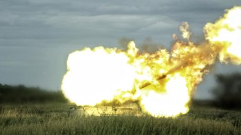 За добу росіяни втратили понад 200 одиниць військової техніки