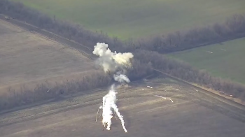 Сили оборони знищили російський ЗРК "БУК" вартістю 10 мільйонів доларів