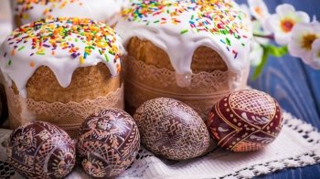 Не пропускайте сніданки перед застіллям: у Мінздоров’ї поділились порадами на Великодні свята