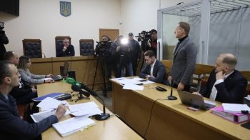 Суд у Львові щодо відсторонення мера Чернігова перенесли: дата