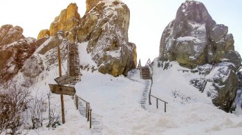 У січні туристичний збір на Львівщині склав близько 6 млн грн