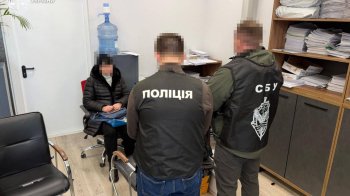 Справу про розкрадання майже 1,7 млн грн у Львівському онкоцентрі передали до суду