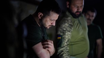 Обговорили звільнені території та бюджет на оборону: Зеленський провів засідання Ставки Верховного Головнокомандувача